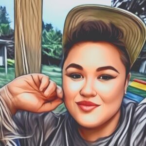 Meet your Posher, Jess